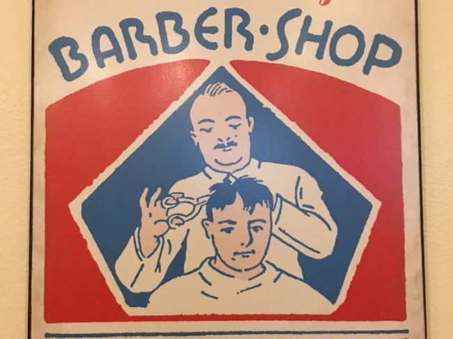 Barbers On Bryant – Minneapolis MN