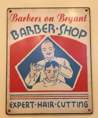 Barbers On Bryant – Minneapolis MN