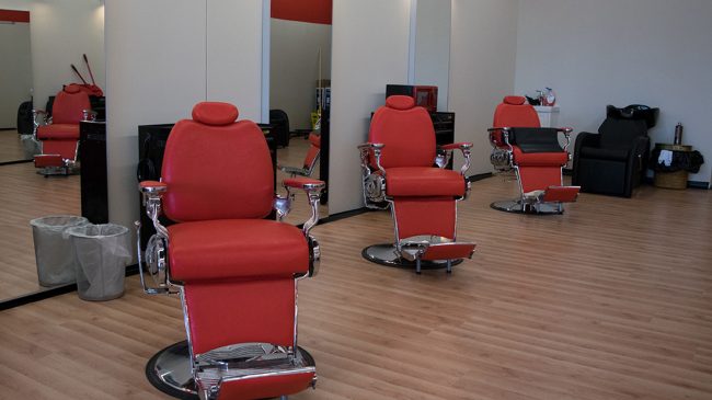 Haircut City – Brooklyn Center MN