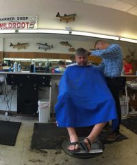 Lakeside Barber – Duluth MN