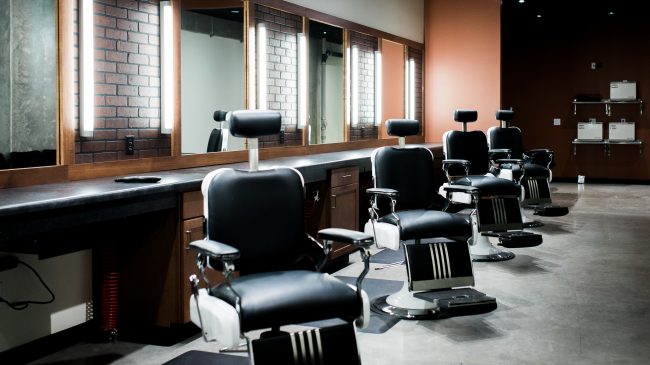 Paramount Barbering Co – Des Moines IA