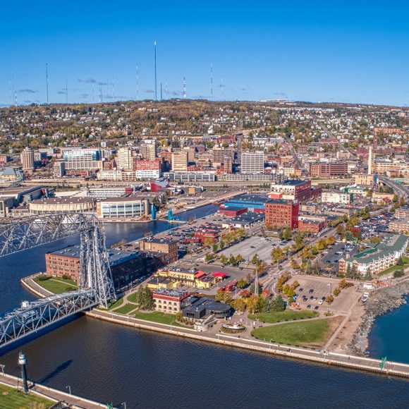 Duluth